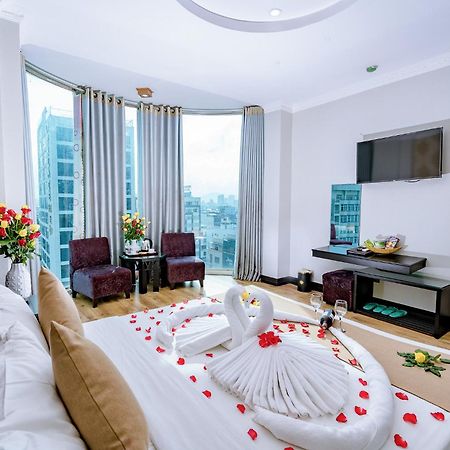 Adina 3 Star Hotel Da Nang Exterior foto