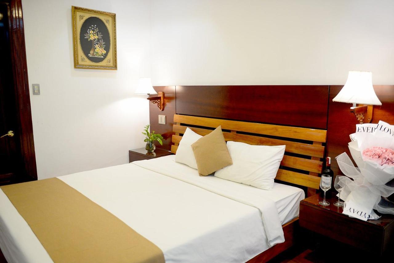 Adina 3 Star Hotel Da Nang Exterior foto