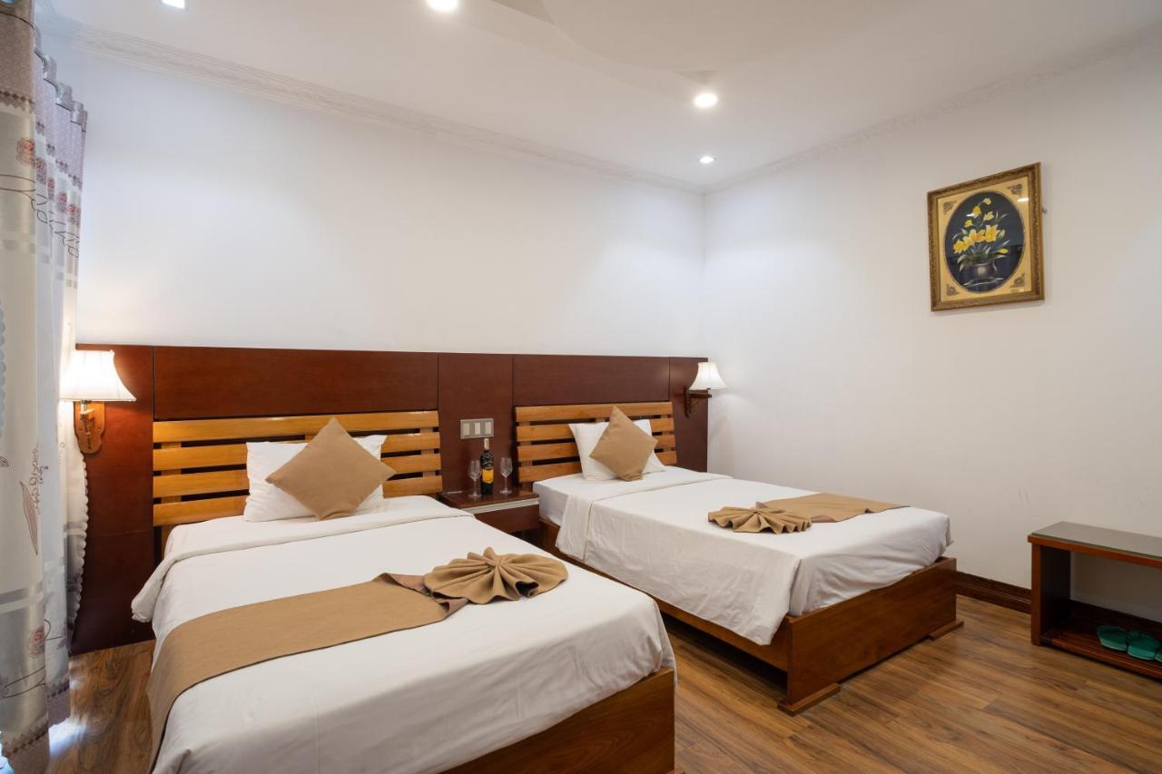 Adina 3 Star Hotel Da Nang Exterior foto